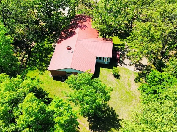 9825 Highway 74, Huntsville, AR 72740