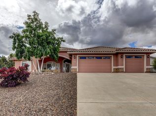 749 Pinon Oak Dr, Prescott, AZ 86305