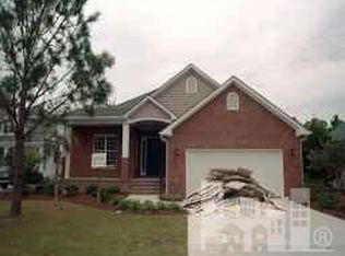 639 Wild Dunes Cres, Wilmington, NC 28411