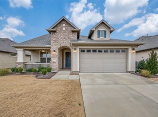 9804 Stonefield Way, The Colony, TX 76207
