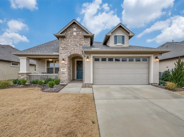 9804 Stonefield Way, The Colony, TX 76207