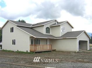 LOT 870 Five Salmon Run N, Sultan, WA 98294