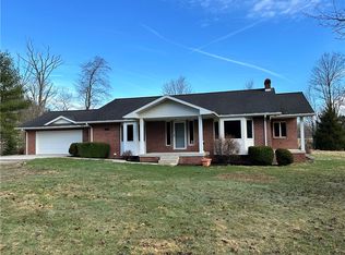 604 Camp Riamo Rd, Farmington, PA 15437