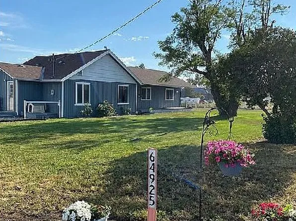 64925 Alicel Ln, Cove, OR 97824