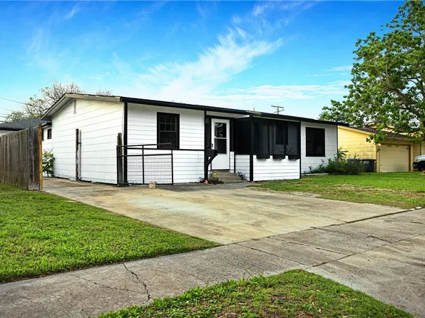 4722 Dody St, Corpus Christi, TX 78411