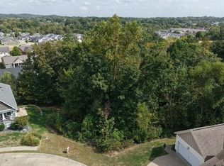 2304 Brister Hill Dr, Cape Girardeau, MO 63701