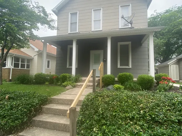 1808 Thompson St, Lafayette, IN 47904