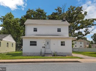 133 Wesley Ave, Catonsville, MD 21228