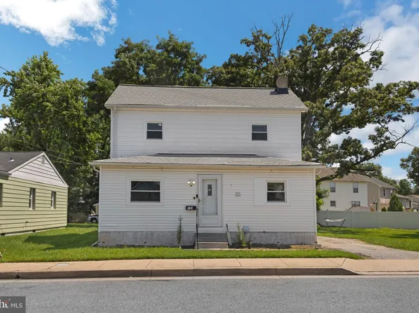 133 Wesley Ave, Catonsville, MD 21228