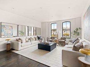 250 West St APT 8H, New York, NY 10013