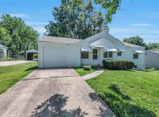 4429 N Bellefontaine Ave, Kansas City, MO 64117
