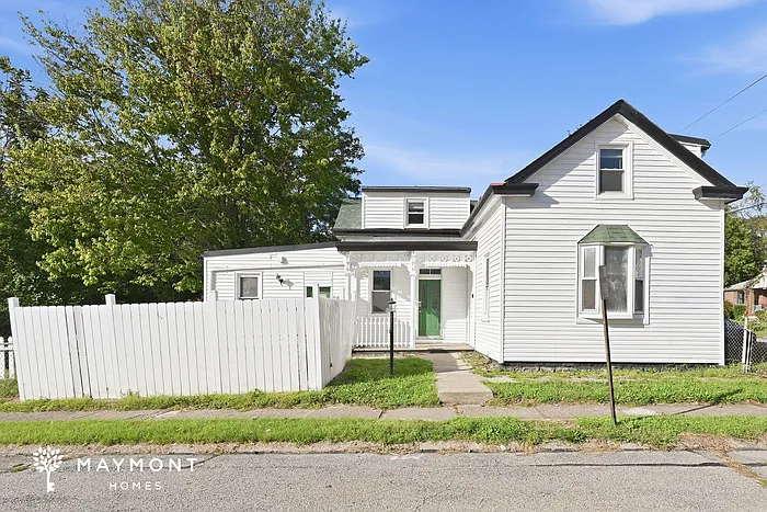 7801 Elizabeth St