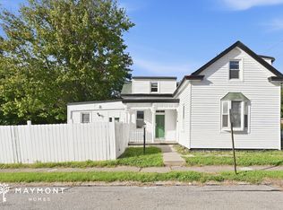7801 Elizabeth St, Cincinnati, OH 45231
