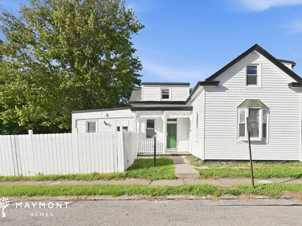 7801 Elizabeth St, Cincinnati, OH 45231