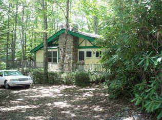 848 Pine Ridge Rd, Banner Elk, NC 28604