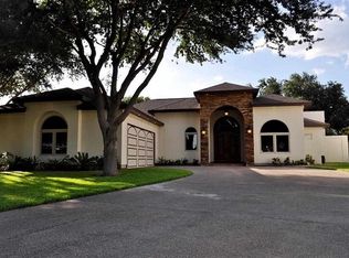 2918 Edgefield Ct, Laredo, TX 78045