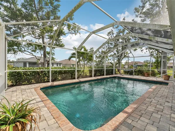 16137 Alcira Cir, Punta Gorda, FL 33955