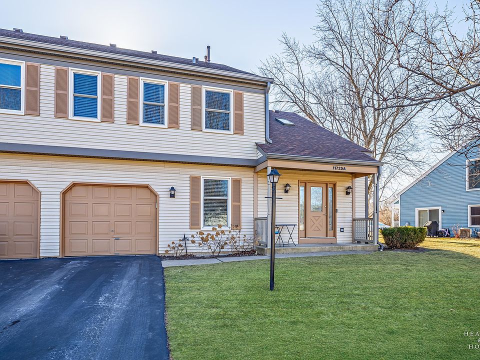 1st image of 11725 Davey Dr #A
