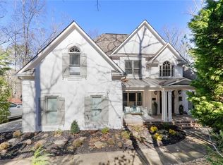 810 Dockbridge Way, Milton, GA 30004