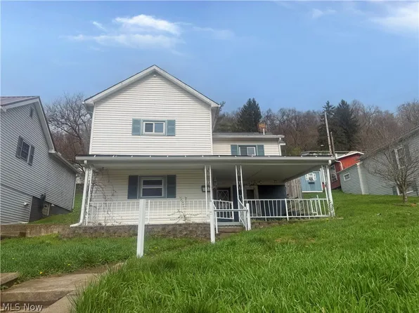 68298 Orchard Ave, Bridgeport, OH 43912