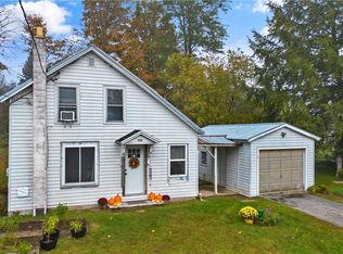173 Grant Rd, Williamstown, NY 13493