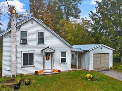 173 Grant Rd, Williamstown, NY, 13493