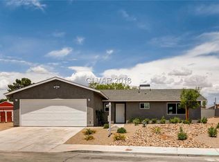 4190 Old Cabin Ln, Las Vegas, NV 89115