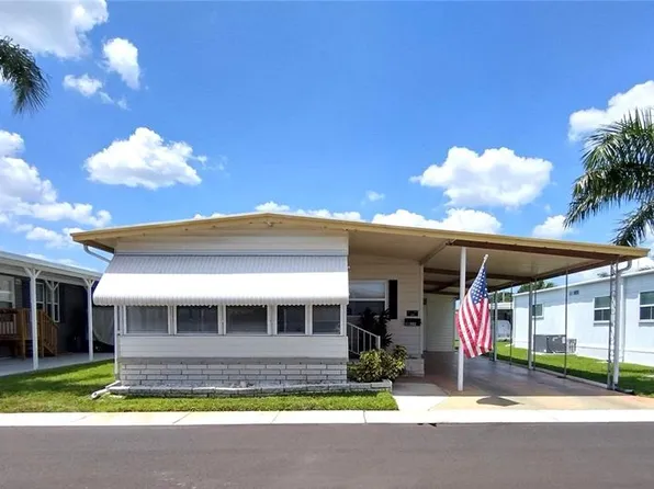 82203 F St N #203, Pinellas Park, FL 33781