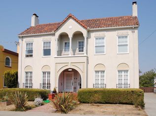 534 Fairbanks Ave APT A, Oakland, CA 94610