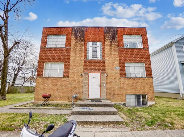 631 Mulberry St, Cincinnati, OH