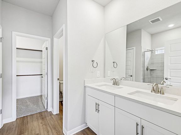 The Royal 480 Floorplan