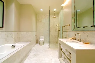 Rented by City Connections Realty