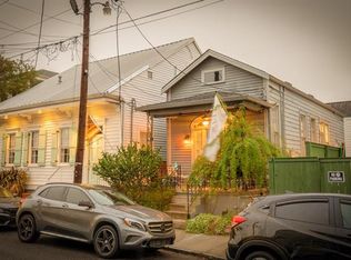 1011 3rd St, New Orleans, LA 70130