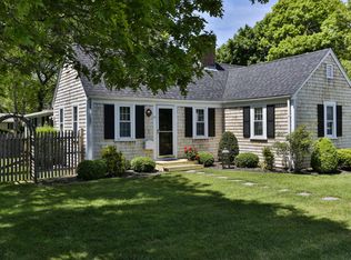 15 Massachusetts Ave, West Yarmouth, MA 02673