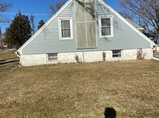 612 Washington St, Gurley, NE 69141