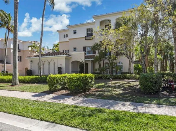 2870 Castillo CT #103, NAPLES, FL 34109