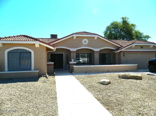 13931 W Oak Glen Dr, Sun City West, AZ 85375