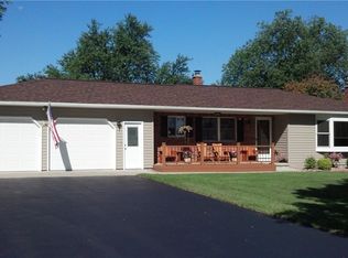 9832 Francis Rd, Batavia, NY 14020