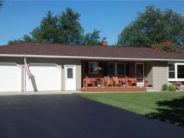 9832 Francis Rd, Batavia, NY 14020
