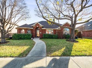 1425 Tartan Dr, Allen, TX 75013