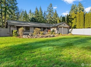 3808 75th Avenue Ct NW, Gig Harbor, WA