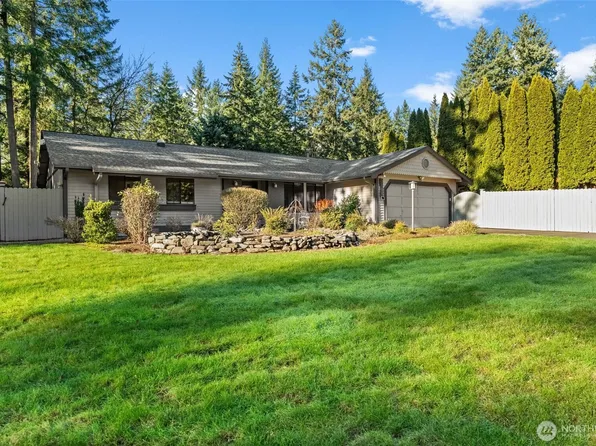 3808 75th Avenue Ct NW, Gig Harbor, WA 98335