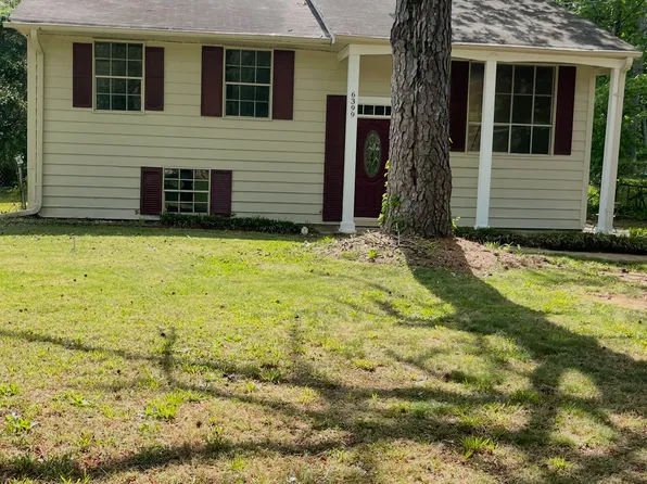 6399 Boca Grande Blvd, Forest Park, GA 30297