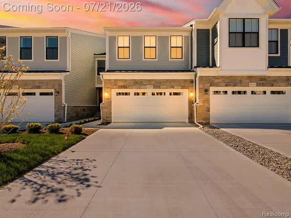 41567 Breck St, Plymouth, MI