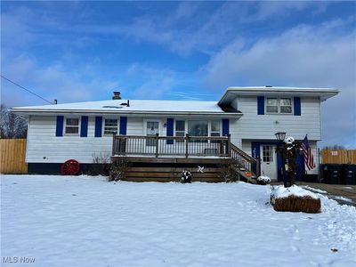 3935 Myrtle Ln, Brunswick, OH, 44212