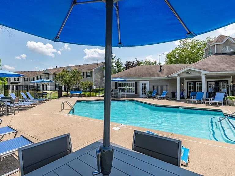The Preserve at Sagebrook Apartment Homes — Photo 14