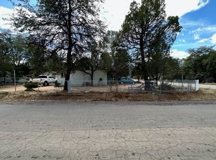 1215 N Easy St, Payson, AZ 85541