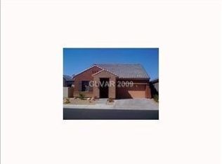 416 Via Stretto Ave, Henderson, NV 89011