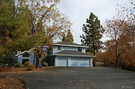 Nice paving around the home.
