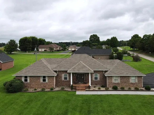 2140 Edmonton Rd, Glasgow, KY 42141